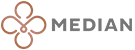 Logo der MEDIAN Kliniken